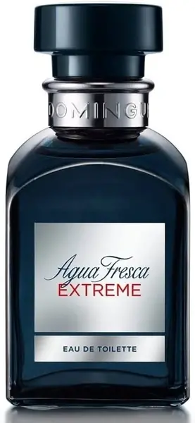 Adolfo Dominguez Agua Fresca Extreme Eau de Toilette For Him 60ml