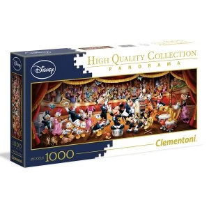 Disney Classic 1000 Piece Puzzle