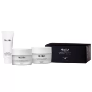 Medik8 CSA Philosophy Essential Edition Kit for Men