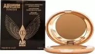 Charlotte Tilbury Airbrush Flawless Finish Pressed Powder 8g - 3 Tan