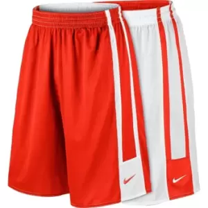 Nike Basketball League Reversible Practice Shorts - Red