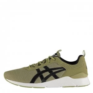 Asics Gel Lyte Mens Runners - Brown/Black