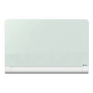 Nobo Diamond 1260x711mm Glass Magnetic Whiteboard