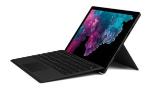 Microsoft Surface Pro 6 12.3 2018 WiFi 256GB