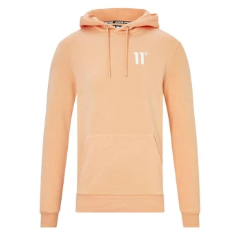 11 Degrees Hoodie - Beige