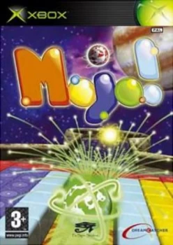 Mojo Xbox Game