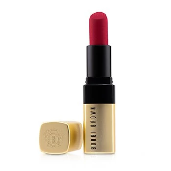 Bobbi Brown Luxe Matte Lip Color - # Bold Nectar 4.5g/0.15oz