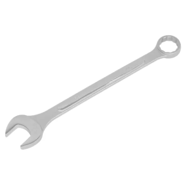 Genuine SEALEY S0744 Combination Spanner 44mm