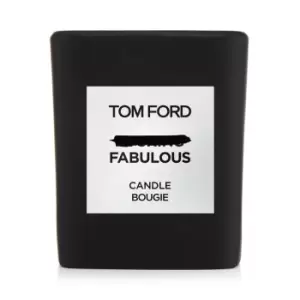 Tom Ford Fabulous Scented Candle 200g