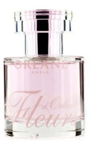 Fleurs D'Orlane Eau de Toilette For Her 50ml