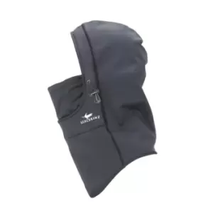 Sealskinz Waterproof All Weather Head Gaitor - Black