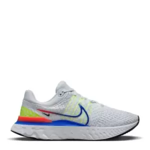 Nike Infinity Run Flyknit 2 Road Running Shoes - Black