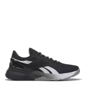 Reebok Nanoflex Trainers Womens - Black