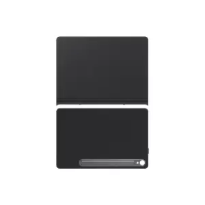 Samsung Smart Book Cover for Tab S9 in Black (EF-BX710PBEGWW)