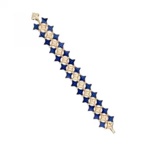 Bozena Enamel Bracelet