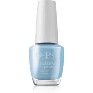 OPI Nature Strong Nail Polish Big Bluetiful Planet 15 ml