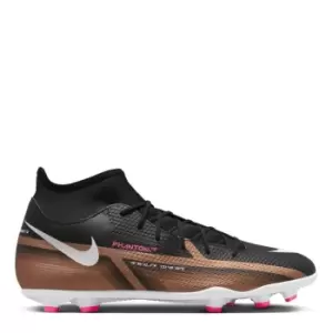 Nike Phantom GT2 Club Dynamic Fit FG Football Boots - Metallics