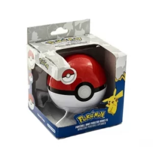 Poke Ball Pokemon Wireless Speaker