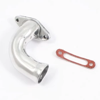 Ftx Carnage Nt / Zorro Nt Manifold