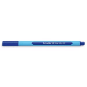 Schneider Slider Edge XB Ballpoint Pen - Blue