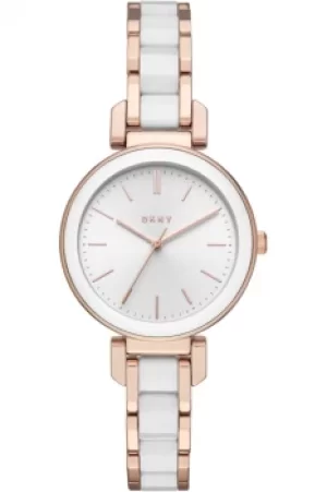 DKNY Ellington Watch NY2589