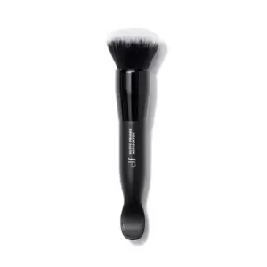 e. l.f. Cosmetics Putty Primer Brush and Applicator - Vegan and Cruelty-Free Makeup