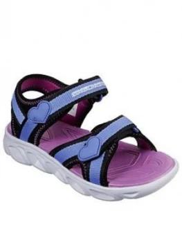 Skechers Girls Hypno-Splash Sandal