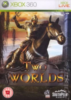 Two Worlds Xbox 360 Game