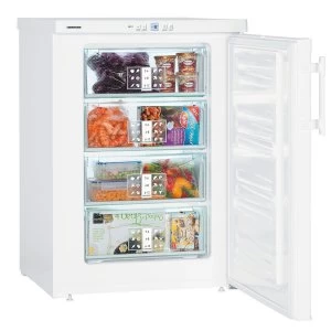 Liebherr GP1486 103L Freestanding Undercounter Freezer