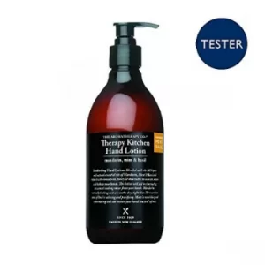 500ml Hand Lotion Mandarin & Basil (Tester)