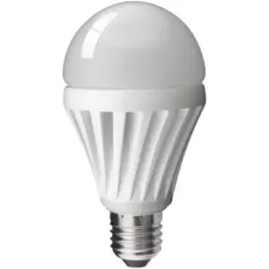 Kosnic 6W KTC LED ES/E27 GLS Warm White - KTC06GLS/E27-N30