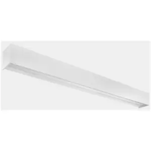 Leds C4 Afrodita Infinite Outdoor LED Linear Up Down Light White IP65 20.3W 3000K Dimmable