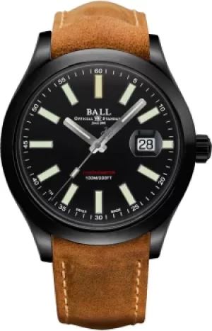 Ball Watch Company Engineer II Green Berets