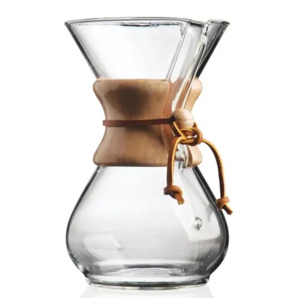 Chemex Classic 6 Cups Coffee Maker