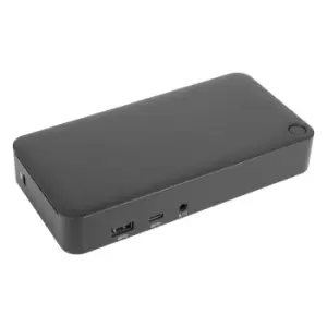 Targus DOCK310EUZ notebook dock/port replicator Wired USB 3.2 Gen...