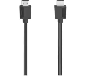 HAMA High Speed HDMI Cable with Ethernet - 3 m