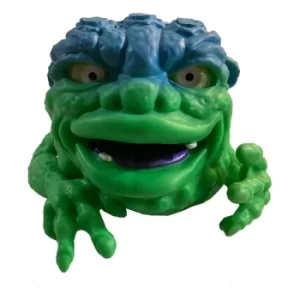 Boglins Hand Puppet Vizlobb