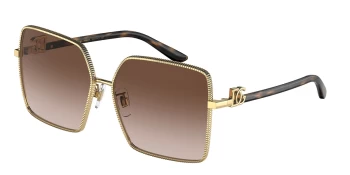 Dolce & Gabbana Sunglasses DG2279 02/13