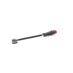 A.B.S. Brake Pad Wear Sensor MERCEDES-BENZ 39634 1715400617,A1715400617 Brake Wear Indicator,Brake Wear Sensor,Warning Contact, brake pad wear