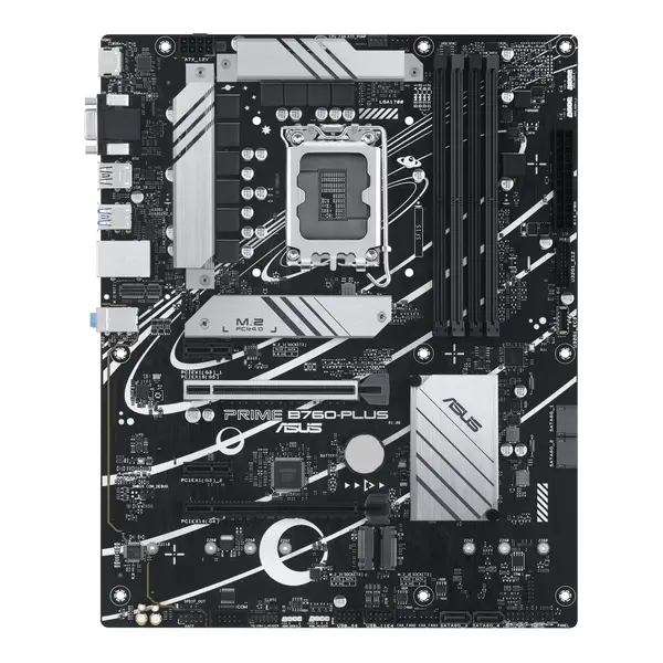 Asus ASUS PRIME B760-PLUS Intel B760 LGA 1700 ATX 90MB1EF0-M0EAY0