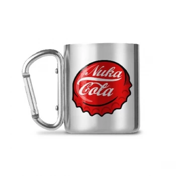 Fallout - Nuka Cola Carbiner Mug