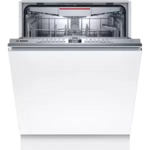 Bosch Serie 4 SMV4HVX38G Fully Integrated Dishwasher