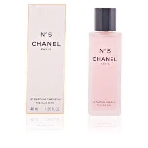 Chanel No. 5 Hair Mist For Her 40ml