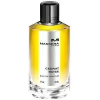 Mancera Cedrat Boise Eau de Parfum Unisex 120ml