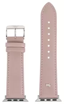 Radley RYS-A03C Apple Strap (38/40/41mm) Pink Leather Watch