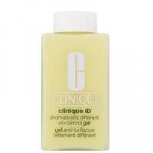 Clinique Moisturisers Clinique iD Dramatically Different Oil-Control Gel+ Base 115ml