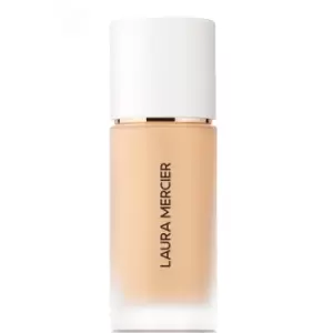 Laura Mercier Real Flawless Foundation 30ml (Various Shades) - 2W2 Warm Linen