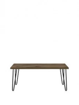 Owen Coffee Table - Walnut