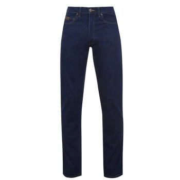 Farah Trousers - Blue