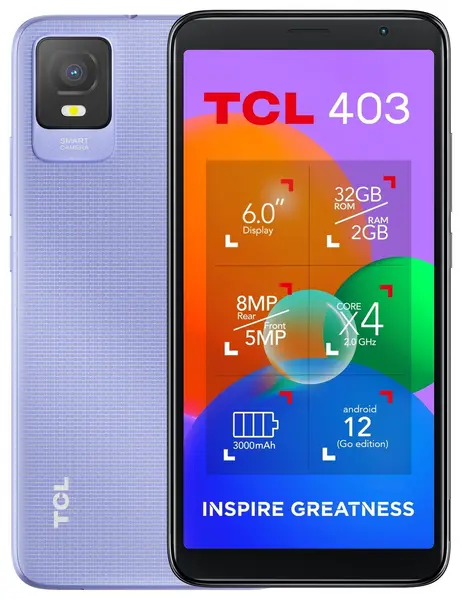 TCL 403 2023 32GB